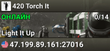 420 Torch It