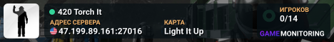 420 Torch It