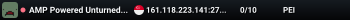 AMP Powered Unturned Server