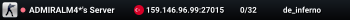 ADMIRALM4*'s Server