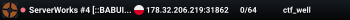 ServerWorks #4 [::BABUIN::]