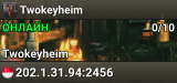Twokeyheim