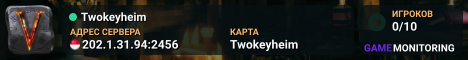 Twokeyheim
