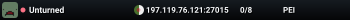 Unturned
