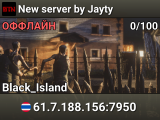 New server by Jayty
