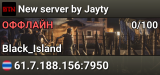New server by Jayty