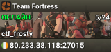 Team Fortress