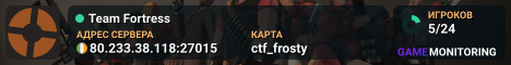 Team Fortress