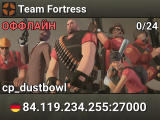 Team Fortress
