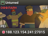 Unturned