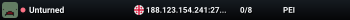 Unturned
