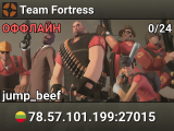 Team Fortress