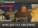 Unturned