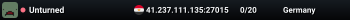Unturned