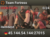 Team Fortress