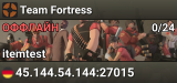 Team Fortress