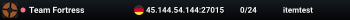 Team Fortress