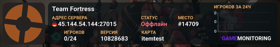 Team Fortress