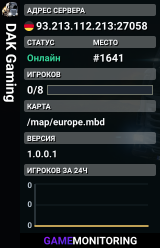 DAK Gaming