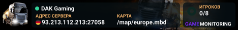 DAK Gaming