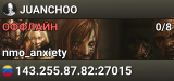 JUANCHOO
