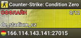 Counter-Strike: Condition Zero