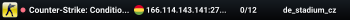 Counter-Strike: Condition Zero