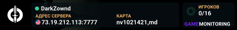 DarkZownd