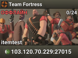 Team Fortress
