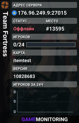Team Fortress