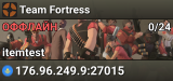 Team Fortress