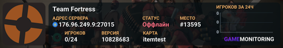 Team Fortress