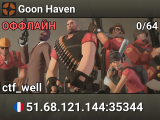 Goon Haven