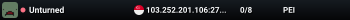 Unturned