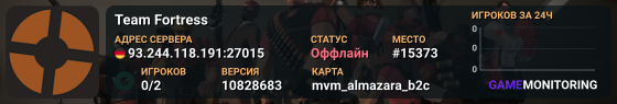 Team Fortress