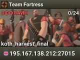 Team Fortress