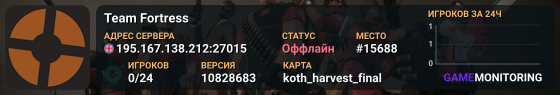 Team Fortress