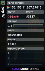 pvp W
