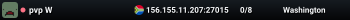 pvp W