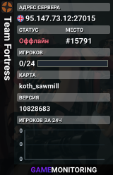 Team Fortress