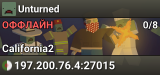 Unturned