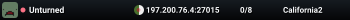 Unturned