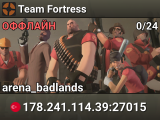 Team Fortress