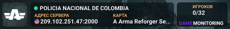 POLICIA NACIONAL DE COLOMBIA