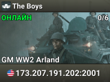 The Boys