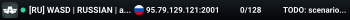 [RU] WASD | RUSSIAN | arma-wasd.ru