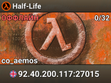 Half-Life