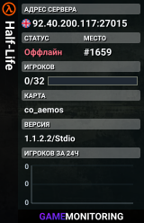 Half-Life