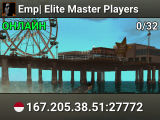 Emp| Elite Master Players