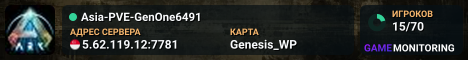Asia-PVE-GenOne6491